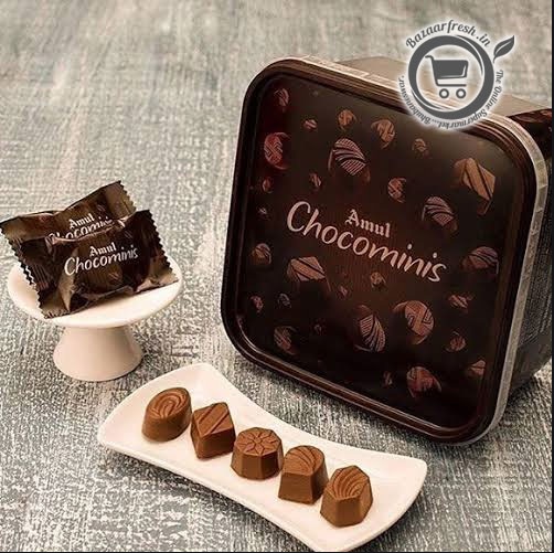 Choco Minis